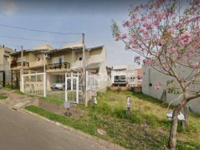 Terreno à venda na Rua Heitor Kramer, 671, Guarujá, Porto Alegre, 200 m2 por R$ 160.000