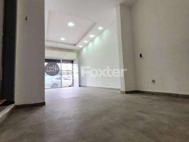 Ponto comercial com 1 sala à venda na Avenida Farrapos, 843, Floresta, Porto Alegre, 37 m2 por R$ 150.000