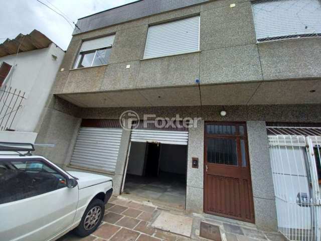 Ponto comercial com 1 sala à venda na Rua Franklin, 311, Jardim Itu Sabará, Porto Alegre, 25 m2 por R$ 160.000