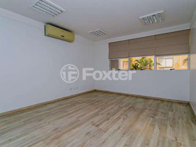 Sala comercial com 1 sala à venda na Rua Itororó, 175, Menino Deus, Porto Alegre, 38 m2 por R$ 130.000