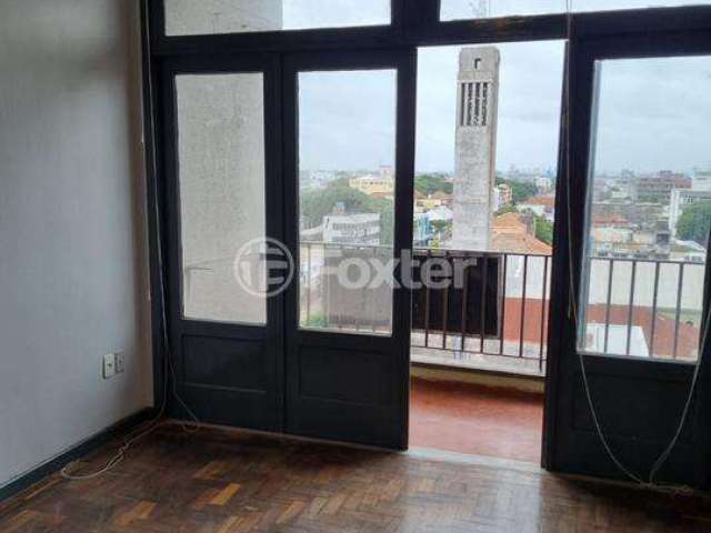 Apartamento com 3 quartos à venda na Avenida Farrapos, 2479, São Geraldo, Porto Alegre, 105 m2 por R$ 320.000