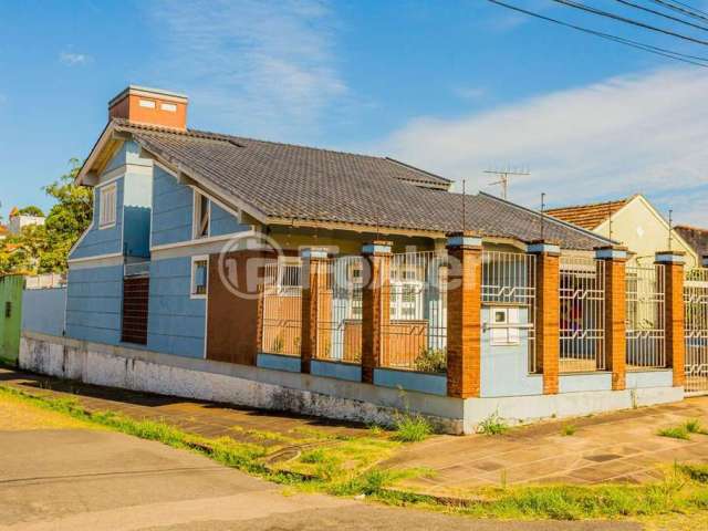 Casa com 4 quartos à venda na Rua Doutor Paulino Guerra, 505, Jardim Itu Sabará, Porto Alegre, 168 m2 por R$ 650.000