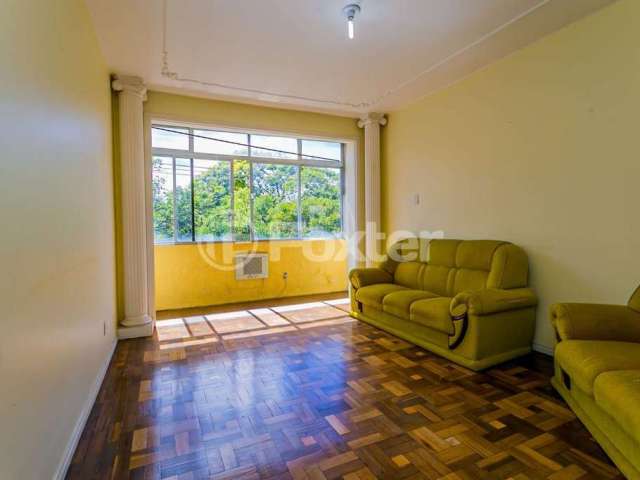 Apartamento com 3 quartos à venda na Rua Ramiro Barcelos, 2515, Floresta, Porto Alegre, 106 m2 por R$ 490.000