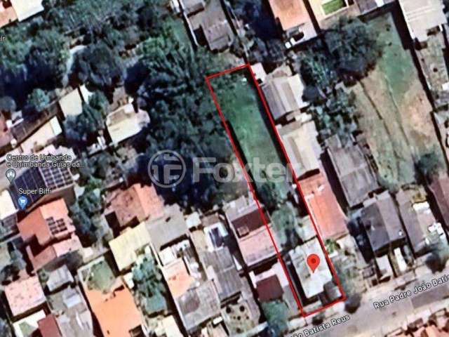 Terreno comercial à venda na Rua Padre João Batista Reus, 2106, Vila Conceição, Porto Alegre, 611 m2 por R$ 486.000