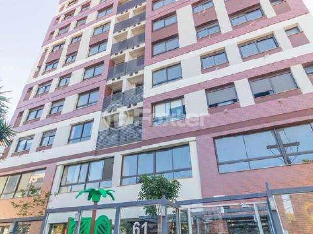 Apartamento com 2 quartos à venda na Rua Adão Baino, 61, Cristo Redentor, Porto Alegre, 69 m2 por R$ 620.000