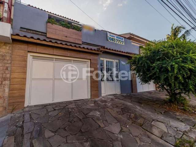 Casa com 3 quartos à venda na Rua Arnaldo Ballve, 705, Jardim Itu Sabará, Porto Alegre, 175 m2 por R$ 599.000