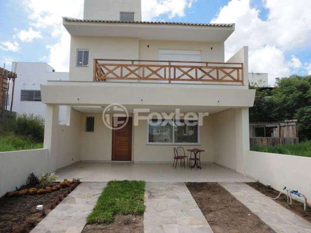 Casa com 3 quartos à venda na Rua Angico, 49, Hípica, Porto Alegre, 140 m2 por R$ 689.000