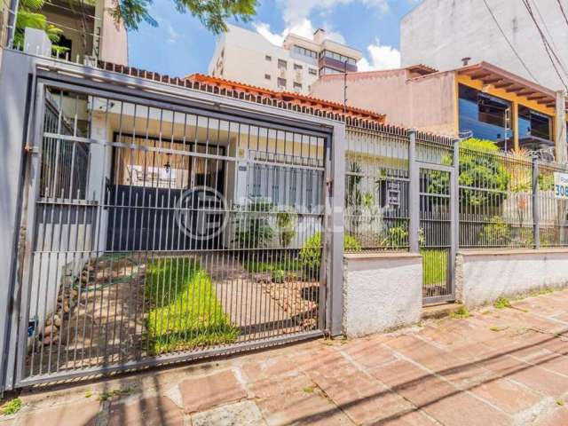 Casa com 3 quartos à venda na Rua Atanásio Belmonte, 427, Boa Vista, Porto Alegre, 300 m2 por R$ 1.000.000