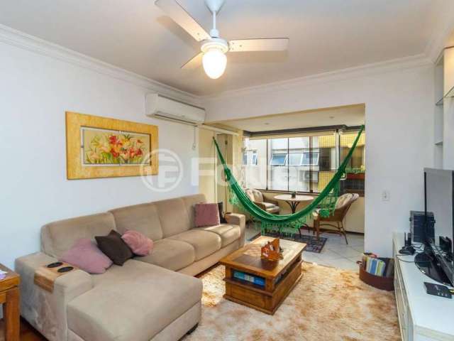 Apartamento com 3 quartos à venda na Avenida Francisco Trein, 507, Cristo Redentor, Porto Alegre, 110 m2 por R$ 689.000