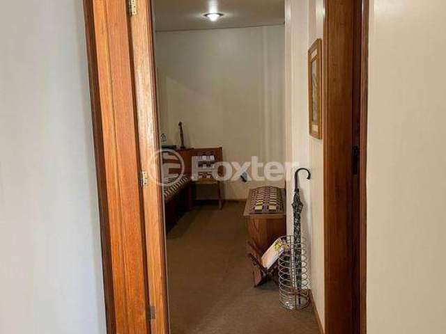 Sala comercial com 3 salas à venda na Avenida Borges de Medeiros, 308, Praia de Belas, Porto Alegre, 50 m2 por R$ 237.500