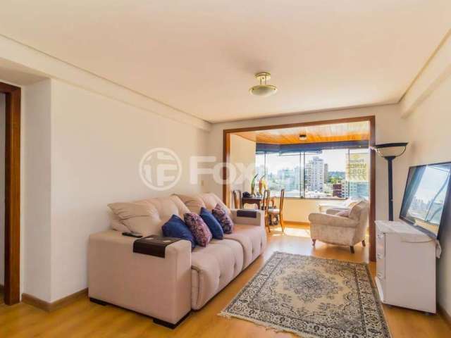 Apartamento com 3 quartos à venda na Avenida Borges de Medeiros, 3200, Praia de Belas, Porto Alegre, 90 m2 por R$ 723.000