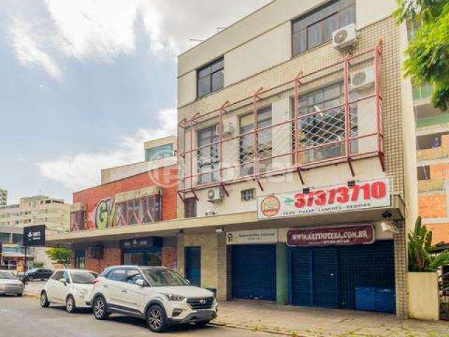 Sala comercial com 1 sala à venda na Rua Umbú, 500, Passo da Areia, Porto Alegre, 49 m2 por R$ 190.000