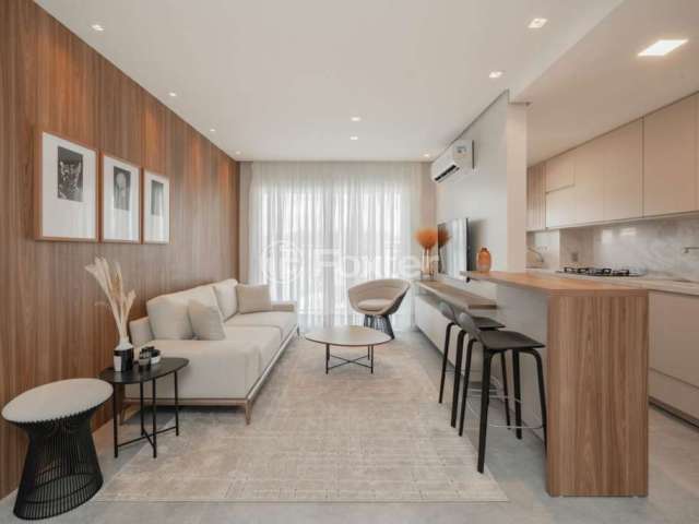 Apartamento com 3 quartos à venda na Rua Alfredo Emílio Allen, 380, Salgado Filho, Gravataí, 85 m2 por R$ 821.800