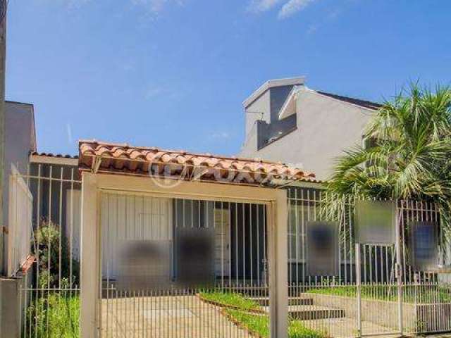 Casa com 3 quartos à venda na Rua Engenheiro Renato Costa Leite, 175, Ipanema, Porto Alegre, 172 m2 por R$ 617.500