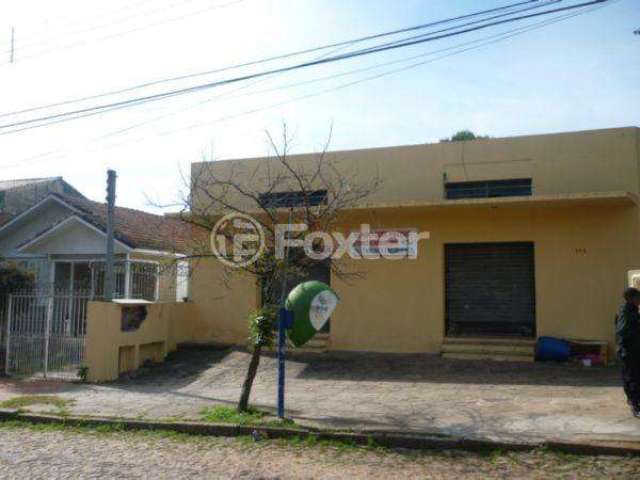 Casa com 4 quartos à venda na Rua Menezes Paredes, 195, Nonoai, Porto Alegre, 380 m2 por R$ 600.000