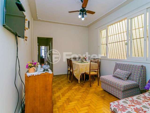 Apartamento com 2 quartos à venda na Avenida José Bonifácio, 529, Farroupilha, Porto Alegre, 95 m2 por R$ 350.000