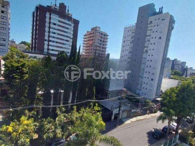 Apartamento com 4 quartos à venda na Rua Riveira, 225, Petrópolis, Porto Alegre, 144 m2 por R$ 690.000