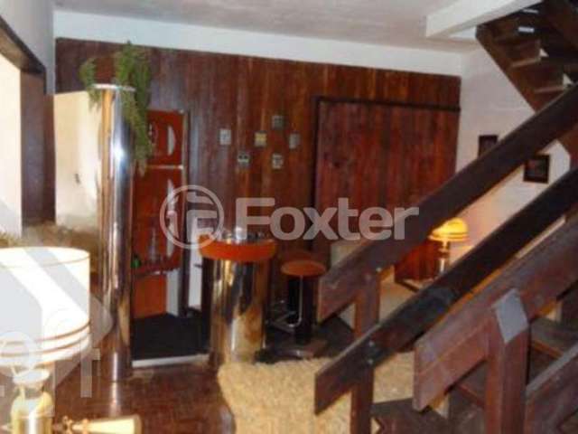 Casa com 5 quartos à venda na Rua Luis Luz, 178, Boa Vista, Porto Alegre, 200 m2 por R$ 1.800.000