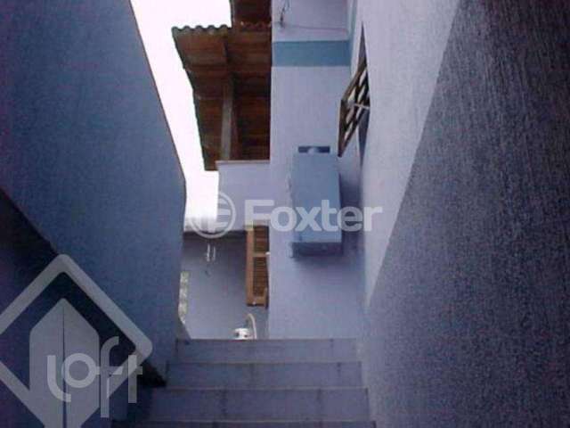 Casa com 3 quartos à venda na Rua Professor Frederico Guilherme Gaelzer, 115, Jardim do Salso, Porto Alegre, 286 m2 por R$ 650.000