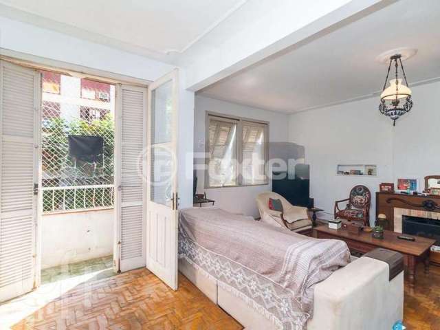 Apartamento com 3 quartos à venda na Avenida Nova York, 261, Auxiliadora, Porto Alegre, 100 m2 por R$ 379.000