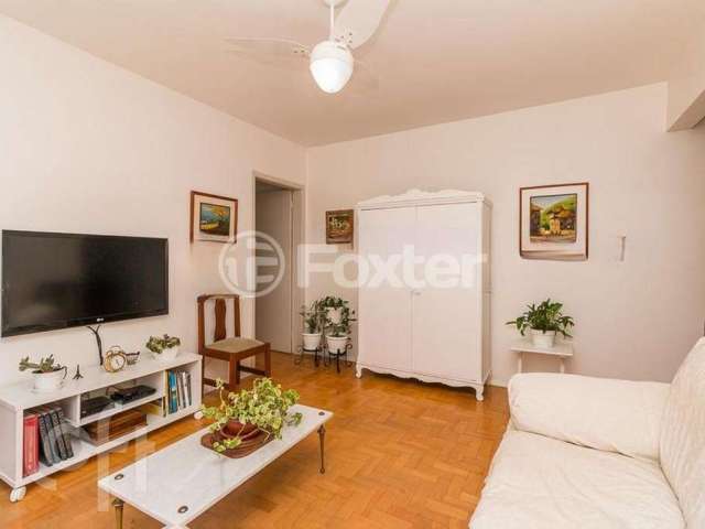 Apartamento com 3 quartos à venda na Rua Felipe Neri, 253, Auxiliadora, Porto Alegre, 72 m2 por R$ 530.000