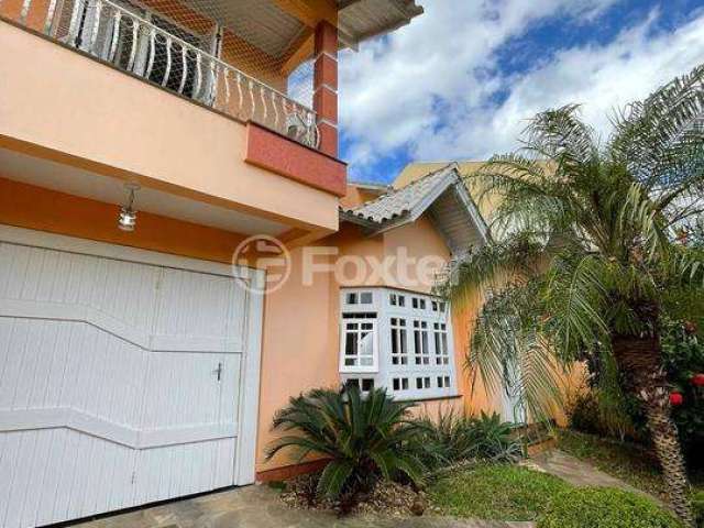 Casa com 4 quartos à venda na Rua da Alegria, 136, Estância Velha, Canoas, 194 m2 por R$ 948.000