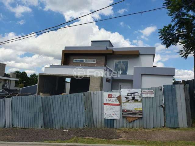 Casa em condomínio fechado com 6 quartos à venda na Estrada das Três Meninas, 2001, Vila Nova, Porto Alegre, 240 m2 por R$ 2.400.000