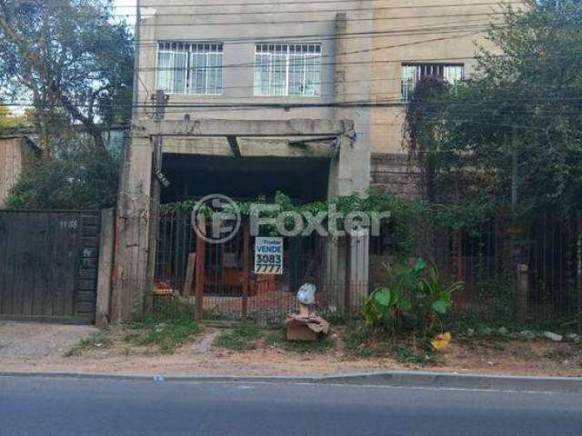 Casa com 6 quartos à venda na Estrada São Francisco, 1512, Lomba do Pinheiro, Porto Alegre, 323 m2 por R$ 850.000