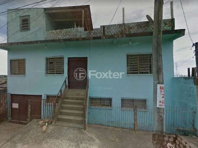 Casa com 3 quartos à venda na Rua Rubem Berta, 80, Aparecida, Alvorada, 260 m2 por R$ 125.000