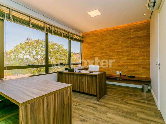 Sala comercial com 2 salas à venda na Avenida Coronel Lucas de Oliveira, 505, Petrópolis, Porto Alegre, 32 m2 por R$ 450.000