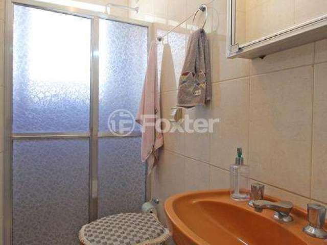 Apartamento com 1 quarto à venda na Rua General Gomes Carneiro, 365, Medianeira, Porto Alegre, 41 m2 por R$ 189.000