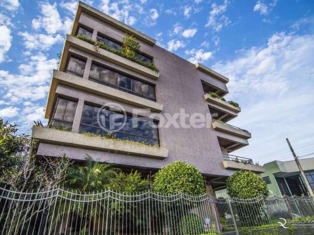 Apartamento com 3 quartos à venda na Avenida Salvador Leão, 216, Sarandi, Porto Alegre, 222 m2 por R$ 890.000
