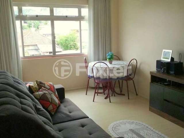 Apartamento com 1 quarto à venda na Rua Domingos Martins, 546, Cristo Redentor, Porto Alegre, 56 m2 por R$ 215.000