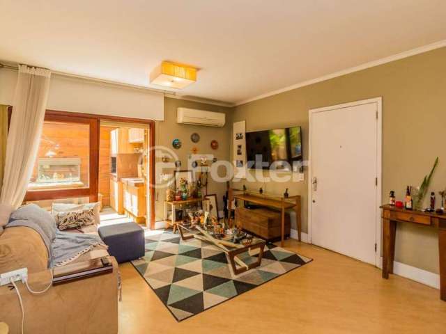 Apartamento com 3 quartos à venda na Rua Vicente da Fontoura, 2370, Rio Branco, Porto Alegre, 114 m2 por R$ 950.000