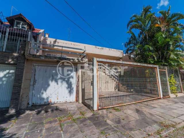 Casa com 4 quartos à venda na Rua Aluízio de Azevedo, 175, Jardim Itu Sabará, Porto Alegre, 180 m2 por R$ 450.000