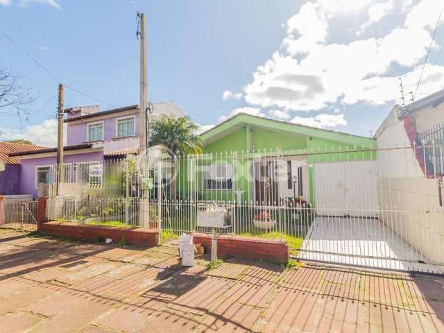 Casa com 3 quartos à venda na Avenida Souza Melo, 776, Sarandi, Porto Alegre, 70 m2 por R$ 406.125