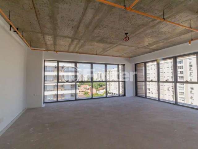 Sala comercial com 2 salas à venda na Avenida Wenceslau Escobar, 2714, Tristeza, Porto Alegre, 99 m2 por R$ 998.000