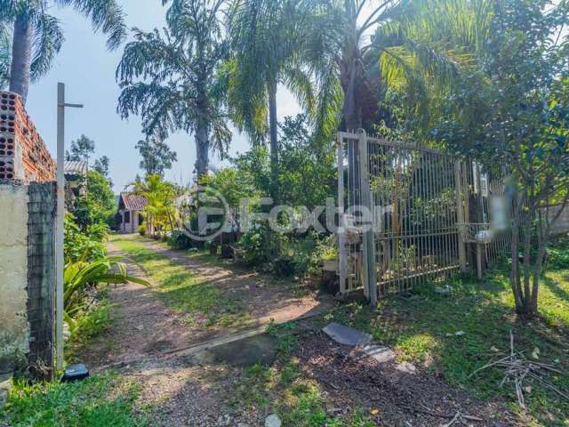 Casa com 3 quartos à venda na Rua Dorival Castilhos Machado, 1357, Aberta dos Morros, Porto Alegre, 90 m2 por R$ 350.000