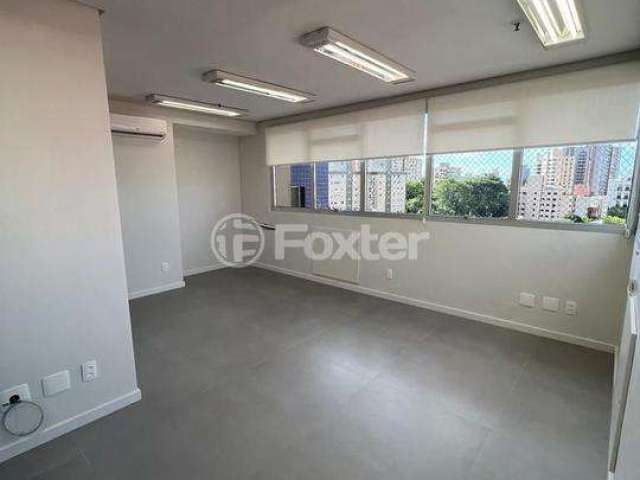 Sala comercial com 1 sala à venda na Praça Alberto Ramos, 812, Higienópolis, Porto Alegre, 35 m2 por R$ 340.000