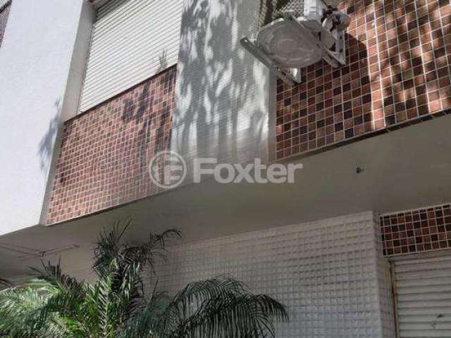 Apartamento com 2 quartos à venda na Rua Dom Pedro II, 695, São João, Porto Alegre, 93 m2 por R$ 429.500