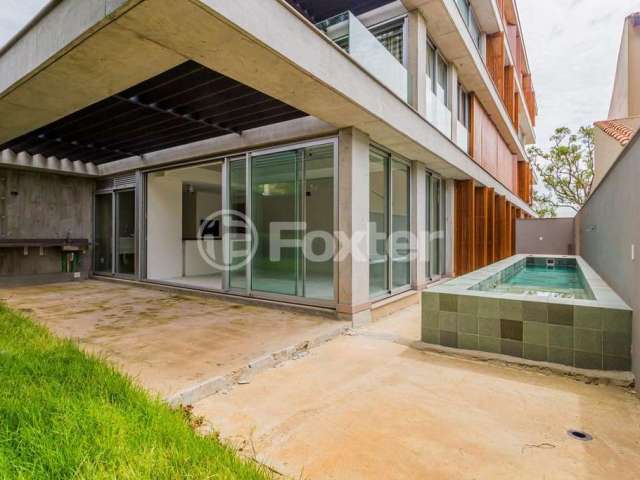 Apartamento com 3 quartos à venda na Rua Balduino Roehrig, 284, Três Figueiras, Porto Alegre, 206 m2 por R$ 2.843.882