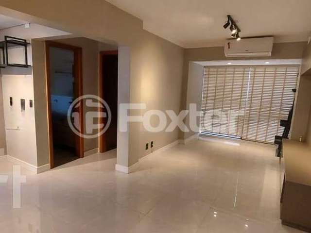 Apartamento com 1 quarto à venda na Rua Silva Jardim, 757, Bela Vista, Porto Alegre, 44 m2 por R$ 359.000