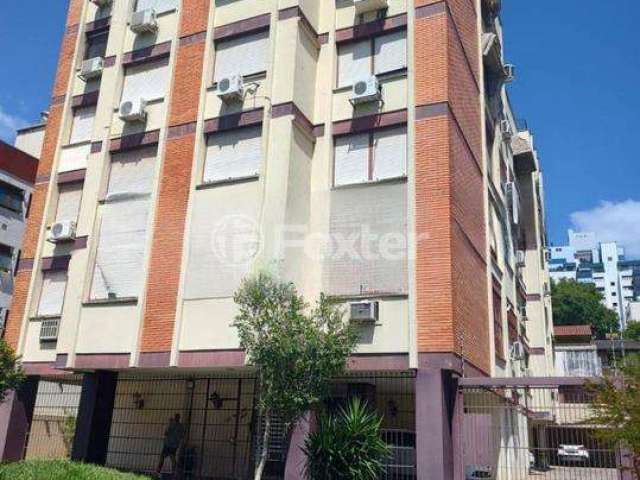 Apartamento com 3 quartos à venda na Rua Luzitana, 801, Higienópolis, Porto Alegre, 76 m2 por R$ 750.000