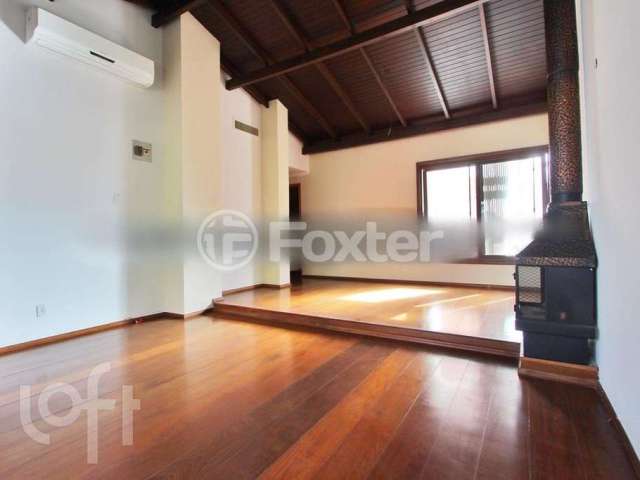 Casa com 5 quartos à venda na Rua Indianápolis, 240, Três Figueiras, Porto Alegre, 323 m2 por R$ 1.776.000