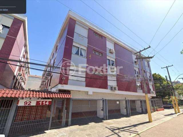 Apartamento com 2 quartos à venda na Rua Tupinambá, 114, Jardim São Pedro, Porto Alegre, 57 m2 por R$ 265.000