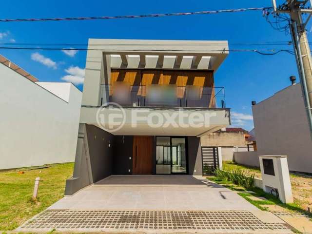 Casa em condomínio fechado com 3 quartos à venda na Rua Sinai, 41, Ipanema, Porto Alegre, 203 m2 por R$ 1.280.000