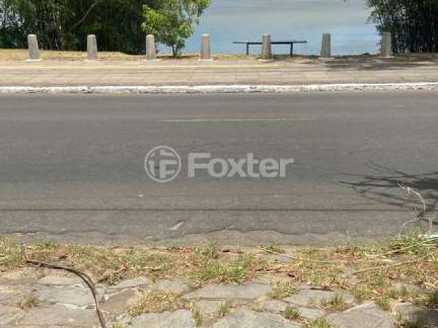 Terreno à venda na Avenida Guaíba, 11998, Ipanema, Porto Alegre, 560 m2 por R$ 617.500