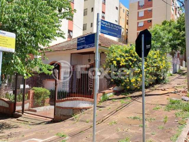 Terreno à venda na Rua Luzitana, 1141, Higienópolis, Porto Alegre, 330 m2 por R$ 1.200.000