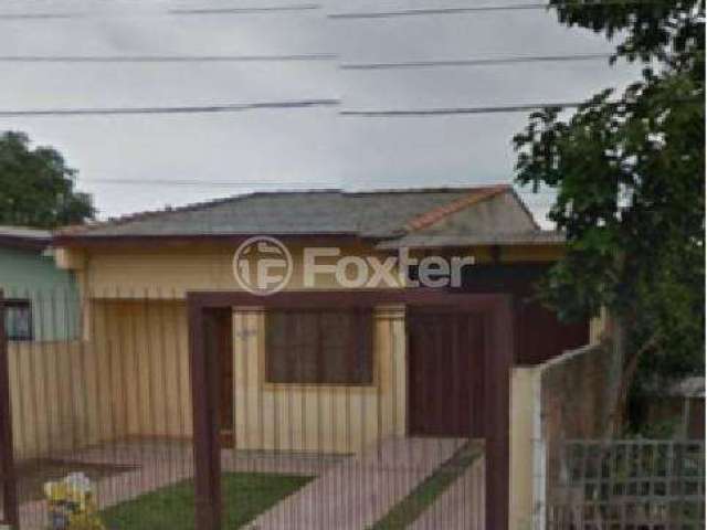 Casa com 2 quartos à venda na Rua Túnel Verde, 336, Ponta Grossa, Porto Alegre, 180 m2 por R$ 250.001