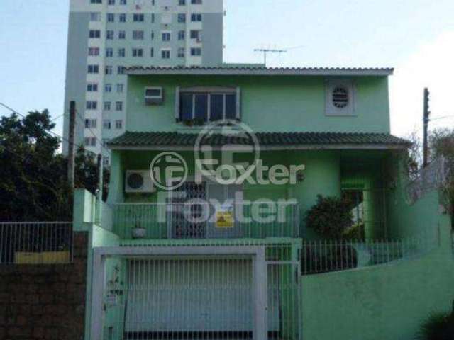 Casa comercial com 1 sala à venda na Rua Doutor Barcelos, 654, Tristeza, Porto Alegre, 180 m2 por R$ 1.270.000